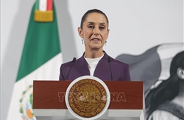 World Cup 2026: Mexico sẵn sàng đăng cai các trận đấu của Iran