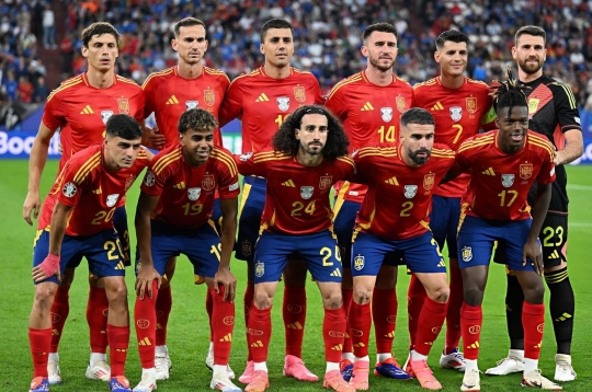 NÓNG: ĐT Tây Ban Nha cân nhắc bỏ Finalissima 2026
