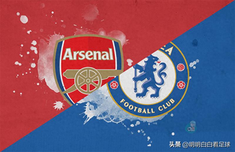 Ngoại hạng Anh: Arsenal vs Chelsea! Chuỗi 5 trận thua đã trở thành trò cười, tại sao tôi vẫn mong chờ Chelsea?