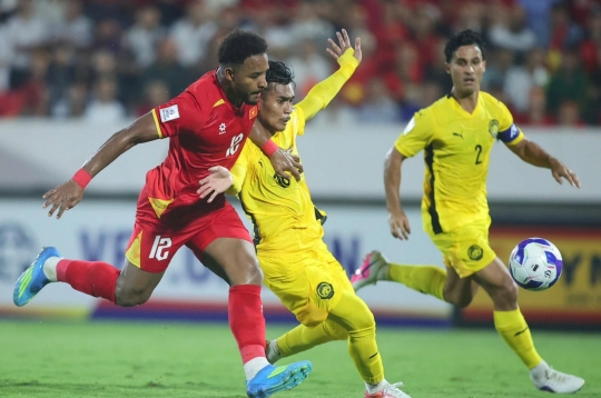 Truyền thông Malaysia: 'Ám ảnh 12 năm qua, cứ gặp Việt Nam thì...'