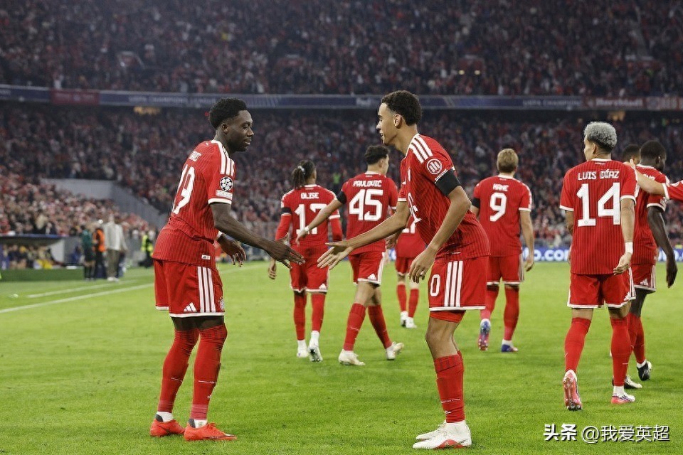 Bảng xếp hạng Champions League: Paris và Bayern dẫn đầu! Man United vào top 4, Arsenal chỉ đứng thứ 15, Bodo/Glimt đội sổ.