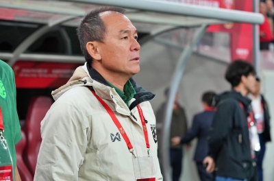 HLV U23 Thái Lan chỉ ra điểm yếu của đội trước trận gặp Việt Nam