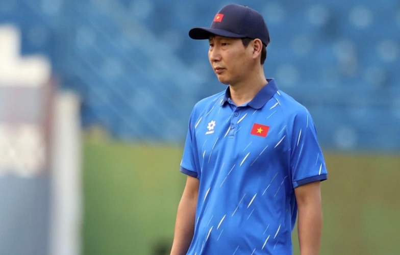 U23 Việt Nam lộ điểm yếu chí mạng trước thềm U23 châu Á