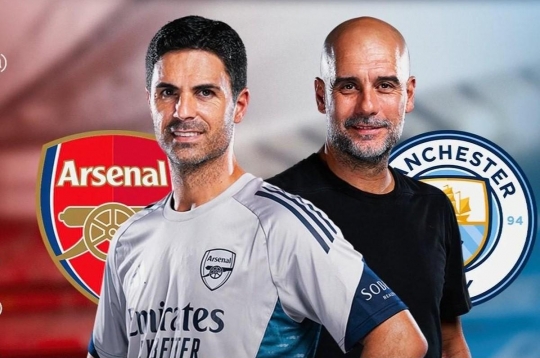 Pep Guardiola: 'Nếu chúng tôi thua, coi như xong'