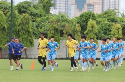 Lịch thi đấu U19 Đông Nam Á 2026: U19 Việt Nam chạm trán Indonesia