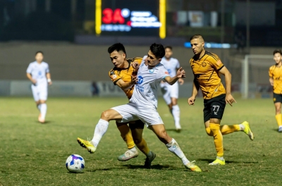 Trực tiếp bóng đá Nam Định vs Thanh Hóa: Đã có đội hình