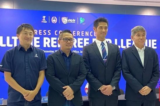 Indonesia bất ngờ thuê trọng tài biết đánh võ, 'không ngại va chạm'