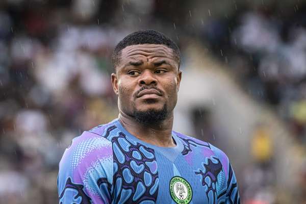 Hy vọng của Nigeria tại AFCON gặp tổn thất khi Guinea-Bissau tạo nên chiến thắng lịch sử