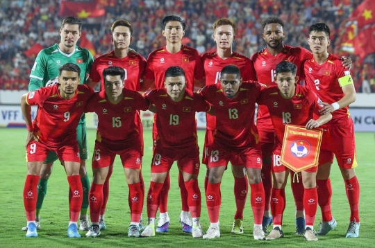 CHÍNH THỨC: AFC ra phán quyết, ĐT Việt Nam phải chú ý!