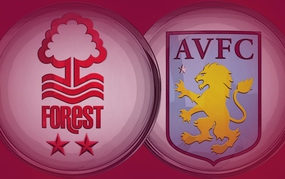 Nhận định Nottingham Forest vs Aston Villa 02h00 ngày 1/5, bán kết lượt đi Europa League