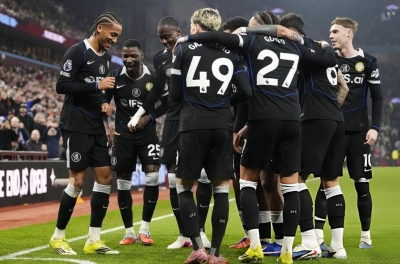 Cách để Chelsea thoát khỏi mùa giải thảm họa