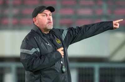 HLV Malaysia chốt tương lai trước ngày tái đấu Việt Nam