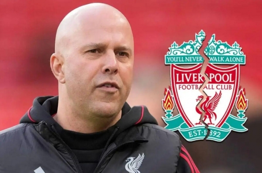 Xác định kịch bản khiến Liverpool sa thải Arne Slot