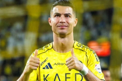 Ronaldo gửi thông điệp đanh thép về chức vô địch Saudi Pro League