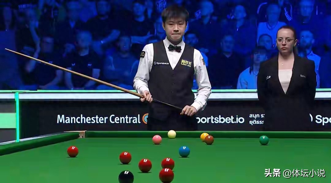 Triệu Tâm Đồng leo lên vị trí thứ 4 trên bảng xếp hạng thế giới: Thắng Trump 10-3, tỷ lệ thắng chung kết 100% &amp; một trận đấu phá vỡ nhiều kỷ lục