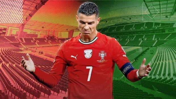 Ghi 40 bàn/năm, Ronaldo vẫn chào thua huyền thoại Đông Nam Á
