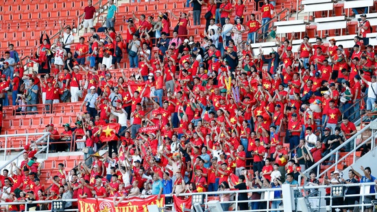 U22 Việt Nam và niềm tin cho tấm HCV SEA Games