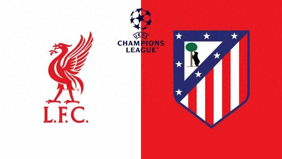 Liverpool đấu Atletico Madrid: "Nhện nhỏ" giăng lưới bắt Atletico, Liverpool trên sân nhà quyết cưỡi "ngựa"