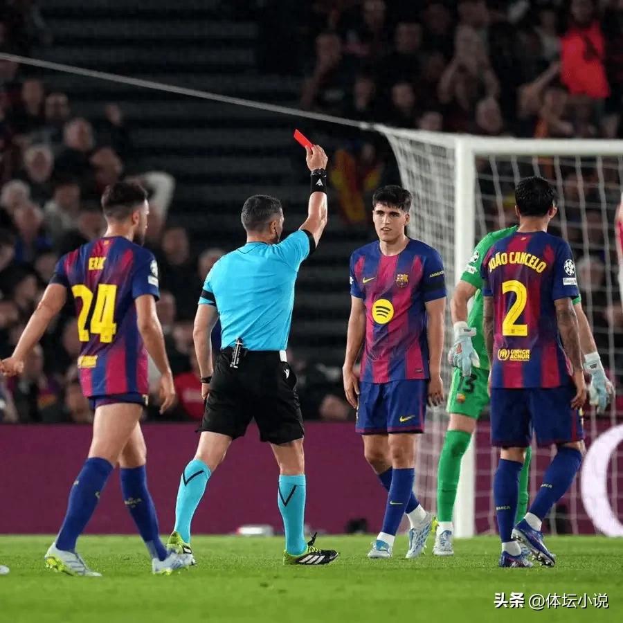 2-0! 2-0! Đêm Champions League cuồng nhiệt: Paris đè bẹp Liverpool, Atletico thắng Barcelona, ba đội tuyệt vọc