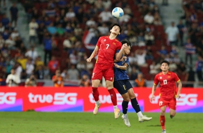 Link xem trực tiếp U23 Việt Nam vs U23 Thái Lan, 14h00 hôm nay 28/3