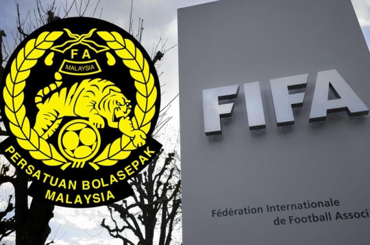 Bóng đá Malaysia trước án phạt cực nặng từ FIFA, đội trẻ và đội nữ cũng không thoát?