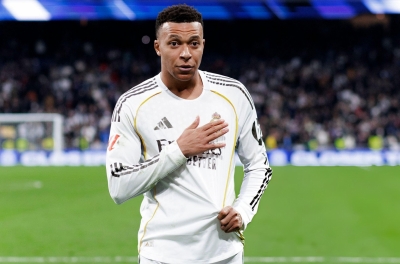 Mbappe báo tin không vui cho Real Madrid