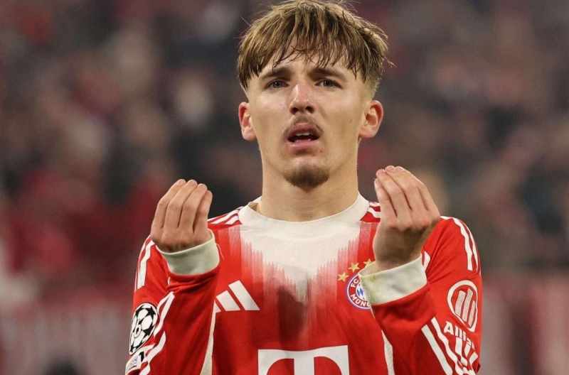 Toni Kroos 2.0 thừa nhận Real Madrid là bến đỗ trong mơ