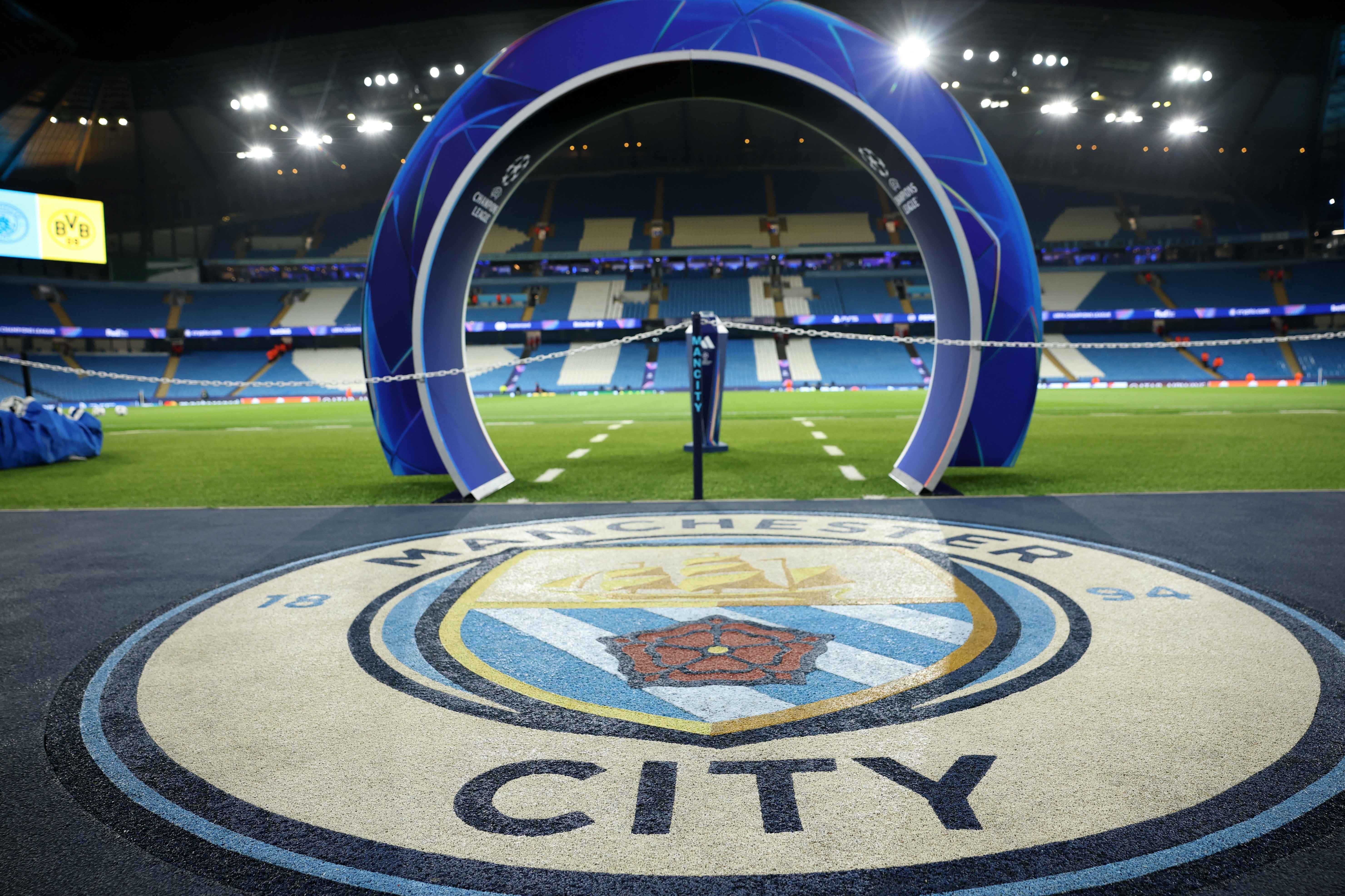 Cựu chủ tịch Man City cho biết câu lạc bộ có thể đối mặt với các biện pháp trừng phạt có thể 'nghiêm trọng'