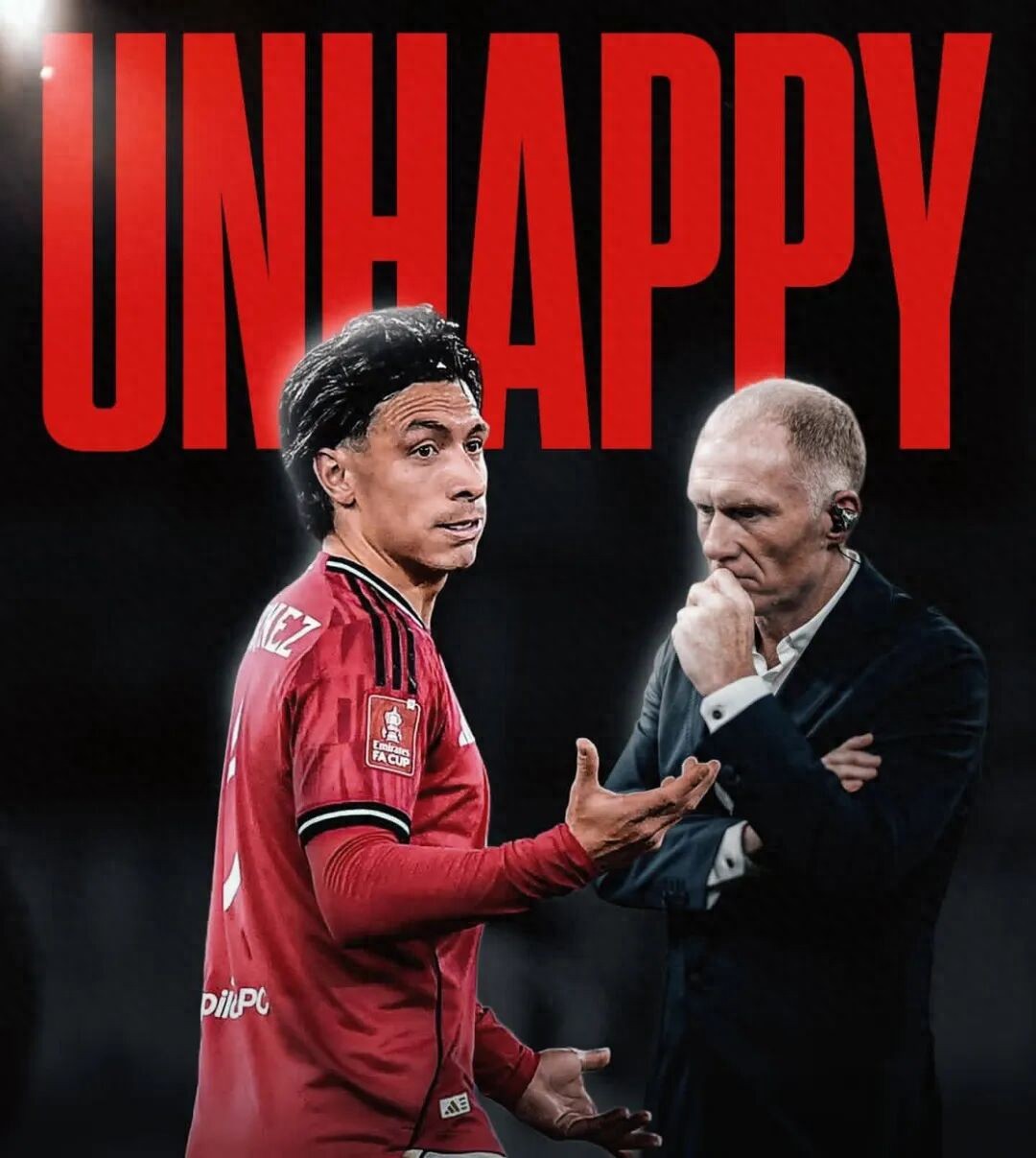 Bí mật về cuộc khẩu chiến giữa Man United và thế hệ 92! Quan hệ đóng băng sâu dày không phải một sớm một chiều, hai bên đều có trách nhiệm