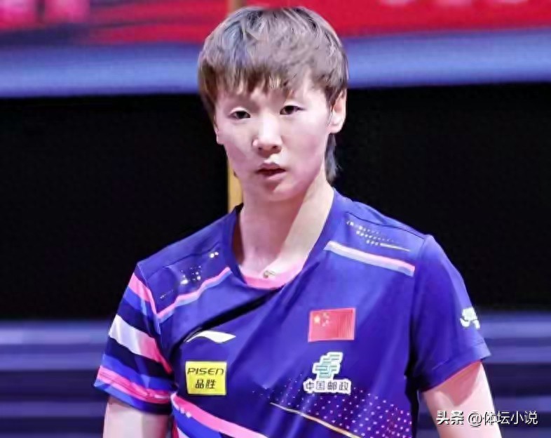 Đêm 13, Chung kết WTT: Trận chung kết đơn nữ đã được xác định, Tôn Anh Sa rút lui, Vương Mạn Ức và Khoái Mạn tranh ngôi vô địch