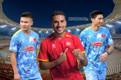 Đội hình mạnh nhất ĐT Việt Nam vs ĐT Bangladesh: Xuân Son dự bị