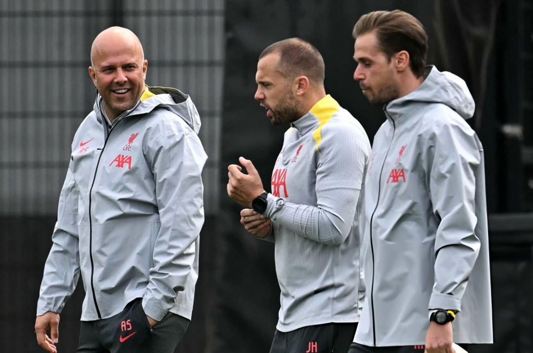 HLV vô địch Ngoại hạng Anh từ chối dẫn dắt tuyển Indonesia