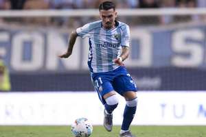 Joaquin Munoz khẳng định LaLiga không quá sức với Malaga dù vẫn chưa thắng trận nào