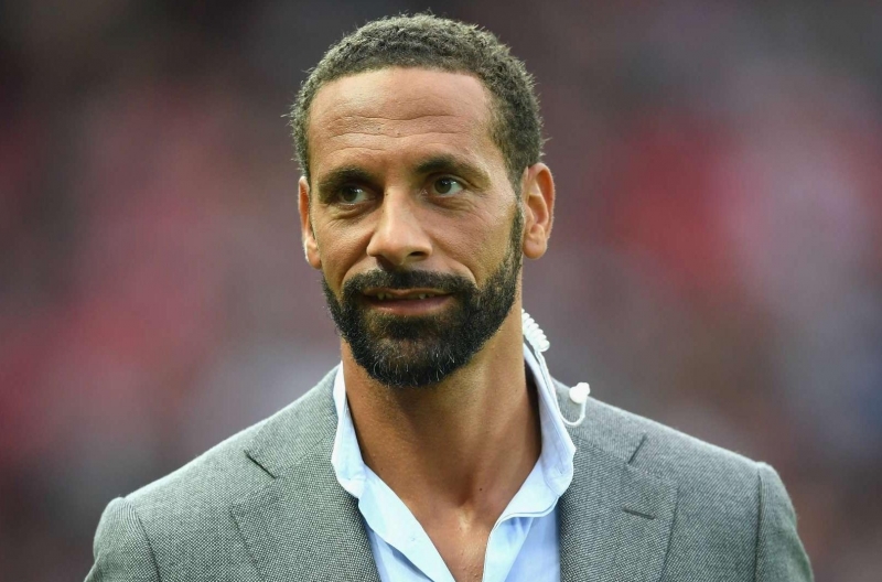 Rio Ferdinand nói về viễn cảnh MU mời Arteta