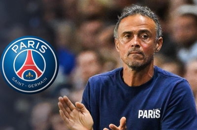PSG đi nước cờ đầy tinh quái trước trận chung kết với Arsenal