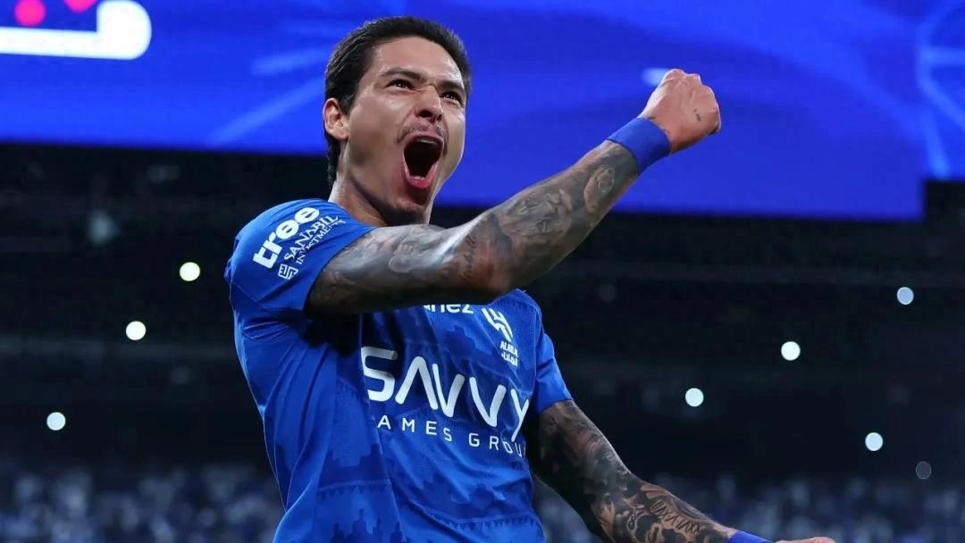 Tình hình Trung Đông ảnh hưởng, làn sóng "đào tẩu" của các ngôi sao giải Saudi gia tăng