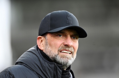 Hàng loạt đại gia từ chối Jurgen Klopp