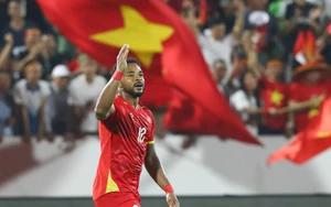 Màn đáp trả cực mạnh từ Nguyễn Xuân Son