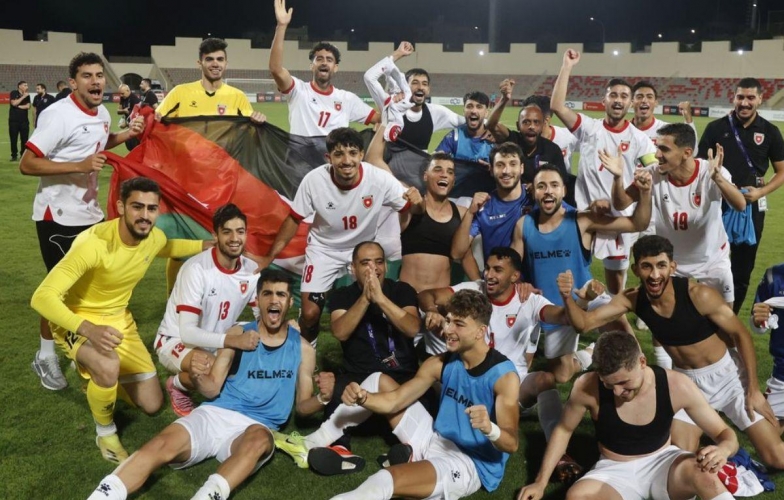 Đối thủ U23 Việt Nam có động thái đáng chú ý trước VCK U23 châu Á