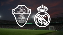 Nhận định, soi tỷ lệ Elche vs Real Madrid 03h00 ngày 24/11/2025, La Liga 2025/26