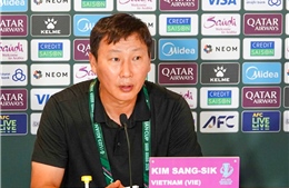 VCK U23 châu Á 2026: Màn đấu trí đáng chờ đợi giữa hai HLV Hàn Quốc