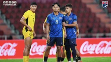 U22 Thái Lan là 'bài toán' khó cho U22 Việt Nam ở chung kết SEA Games 33