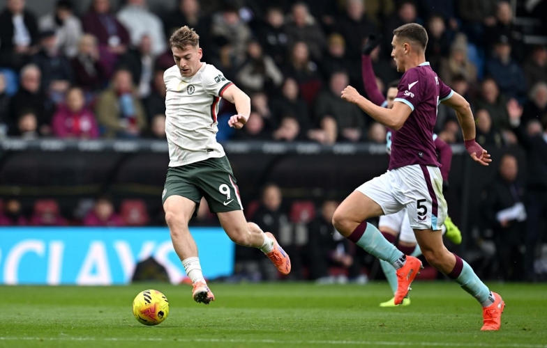 Sao Chelsea bị chỉ trích 'ích kỷ' sau khởi đầu tồi tệ