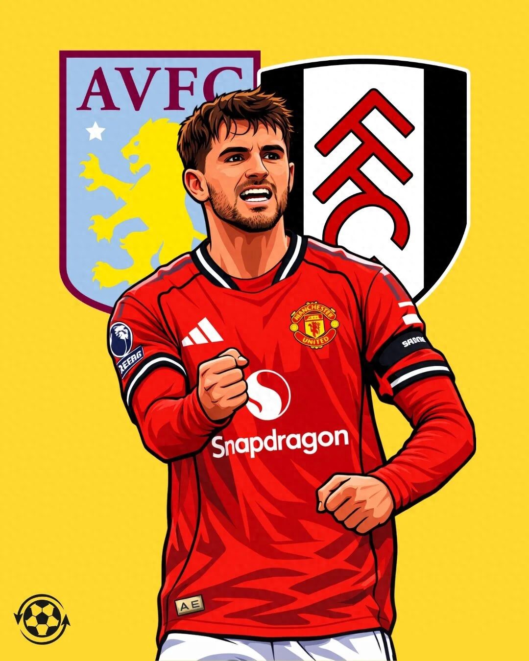 Manchester United có thể bán Mason Mount với giá 30 triệu bảng, đã có đội bóng quan tâm! Chủ tịch Ratcliffe có thể đẩy mạnh tài năng trẻ từ học viện, màn trình diễn đã chinh phục HLV Carrick.