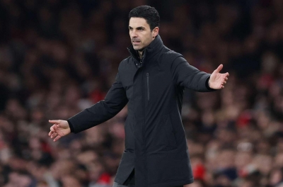 HLV Mikel Arteta: 'Chúng tôi đã biếu MU bàn thắng và trả giá'