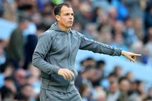 HLV Le Bris của Sunderland rất háo hức cho trận đấu với Brighton khi Habib Diarra sắp trở lại