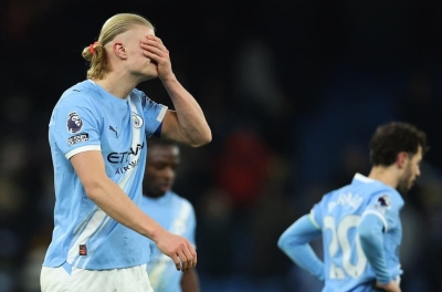 Man City đối mặt với án phạt nặng nhất lịch sử bóng đá