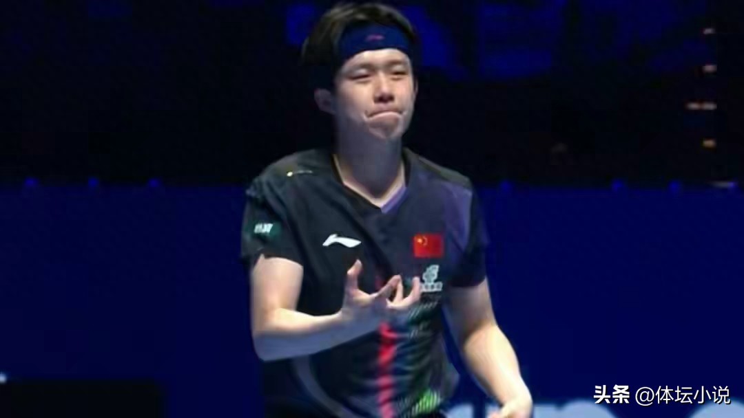 Kết cục World Cup Macao: Ba điều không tưởng, Wang Chuqin lật ngược thế cục giành chức vô địch, ai nhận nhiều tiền thưởng nhất