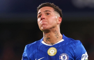 Chelsea bị loại, Enzo lập tức công khai chuyện ra đi khiến châu Âu dậy sóng
