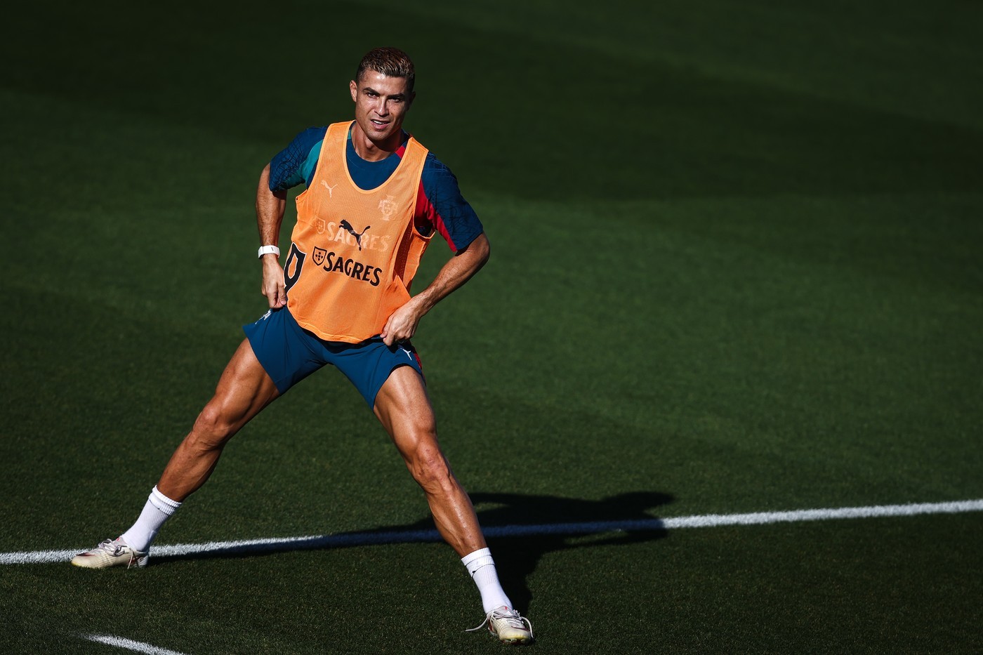 Vì sao màn so tài giữa Bồ Đào Nha và xứ Wales tại Nations League được ví như cuộc đấu David vs Goliath thực sự
